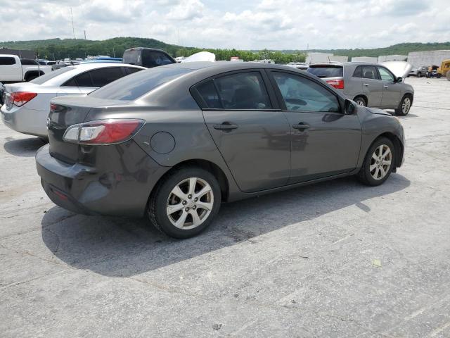 Photo 3 from auction – 2010 MAZDA 3 I with VIN JM1BL1SFXA1203285