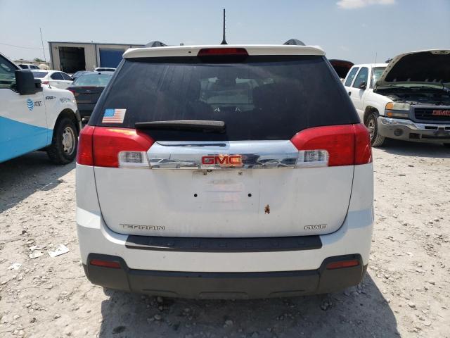 Photo 6 from auction – 2014 GMC TERRAIN SL with VIN 2GKFLWEK0E6291875