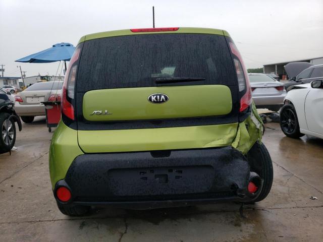 Photo 6 from auction – 2015 KIA SOUL with VIN KNDJN2A25F7776089