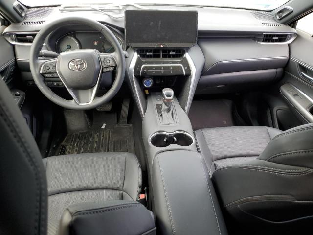 Photo 8 from auction – 2021 TOYOTA VENZA LE with VIN JTEAAAAH8MJ030161
