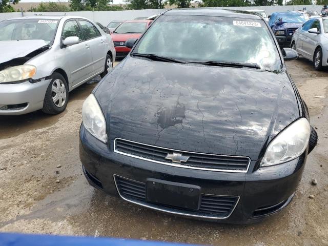 Photo 5 from auction – 2008 CHEVROLET IMPALA LS with VIN 2G1WB58K889229138