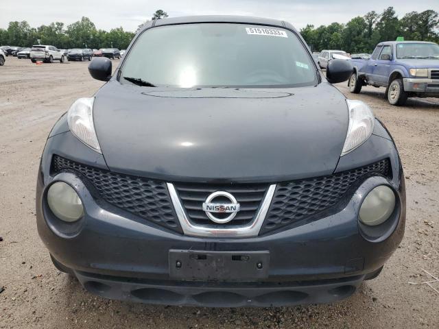Photo 5 from auction – 2012 NISSAN JUKE S with VIN JN8AF5MR5CT100501