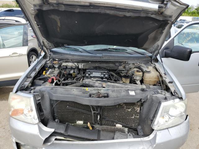 Photo 11 from auction – 2004 FORD F150 SUPER with VIN 1FTPW14524KC42792