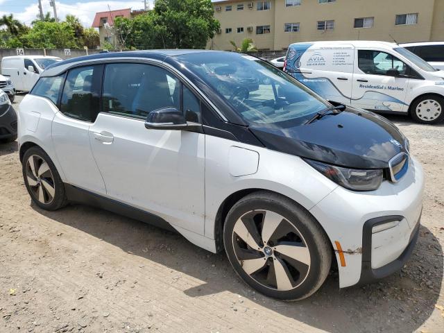 Photo 4 from auction – 2018 BMW I3 REX with VIN WBY7Z4C54JVD96989