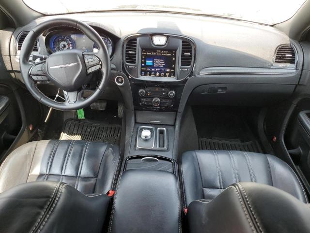 Photo 8 from auction – 2016 CHRYSLER 300 S with VIN 2C3CCAGG6GH144952