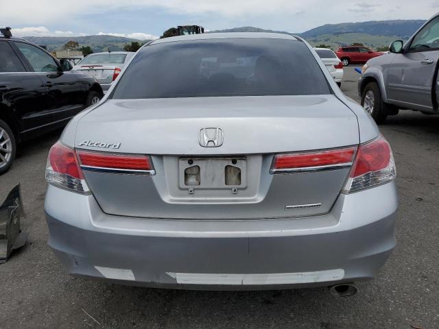 Photo 6 from auction – 2012 HONDA ACCORD SE with VIN 1HGCP2F69CA147384