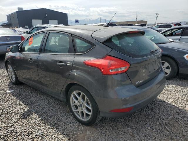 Photo 2 from auction – 2015 FORD FOCUS SE with VIN 1FADP3K20FL326505