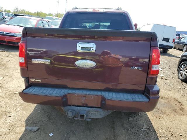 Photo 6 from auction – 2007 FORD EXPLORER S with VIN 1FMEU53847UA00820
