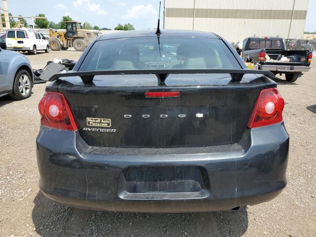 Photo 6 from auction – 2011 DODGE AVENGER EX with VIN 1B3BD2FB2BN513954