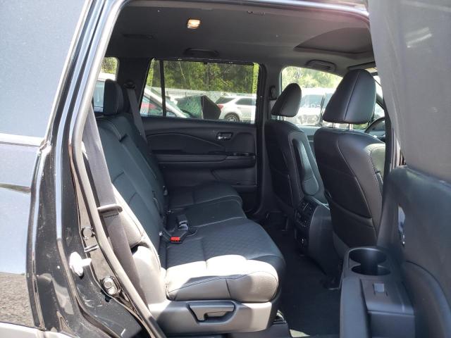 Фото 11 с аукциона – 2021 HONDA PASSPORT E с VIN 5FNYF8H06MB040448