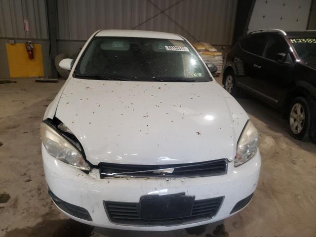 Photo 5 from auction – 2011 CHEVROLET IMPALA LT with VIN 2G1WG5EKXB1304756