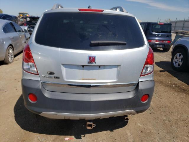 Photo 6 from auction – 2009 SATURN VUE XE with VIN 3GSCL33P69S541319