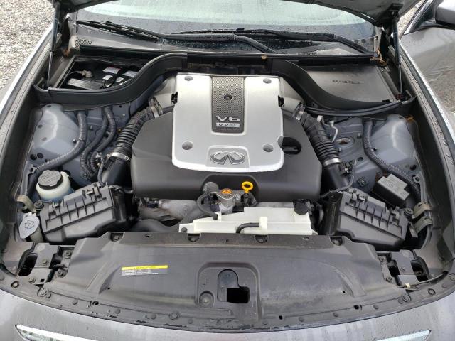 Photo 11 from auction – 2013 INFINITI G37 BASE with VIN JN1CV6AP2DM711696