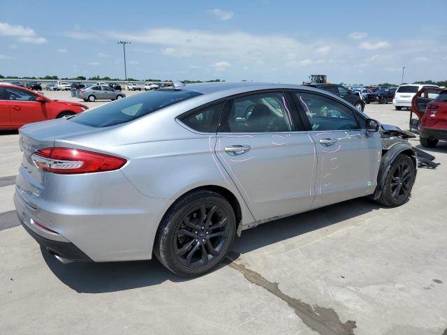 Photo 3 from auction – 2020 FORD FUSION SEL with VIN 3FA6P0CD9LR130292