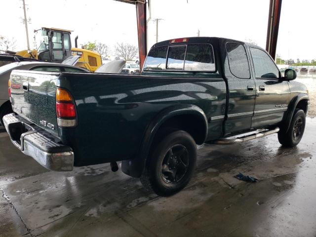 Photo 3 from auction – 2001 TOYOTA TUNDRA ACC with VIN 5TBBT48141S185293