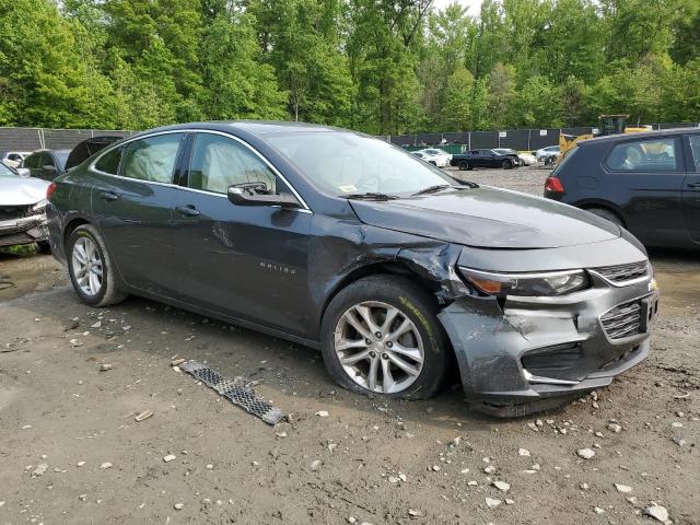 Photo 4 from auction – 2016 CHEVROLET MALIBU LT with VIN 1G1ZE5ST3GF230970