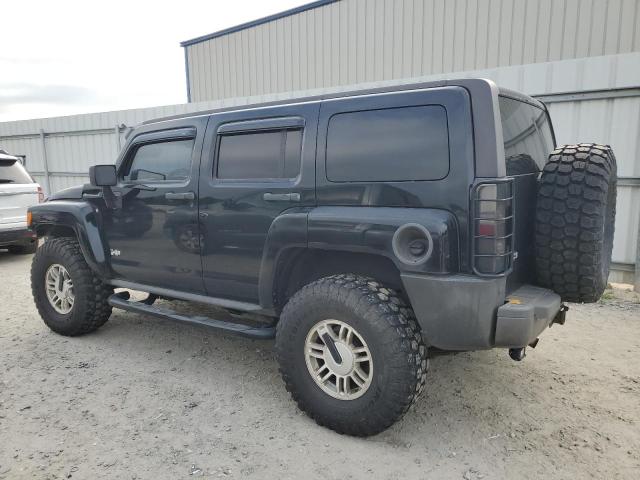 Photo 2 from auction – 2006 HUMMER H3 with VIN 5GTDN136068296343