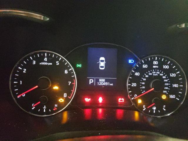 Photo 9 from auction – 2014 KIA FORTE EX with VIN KNAFX5A83E5196093