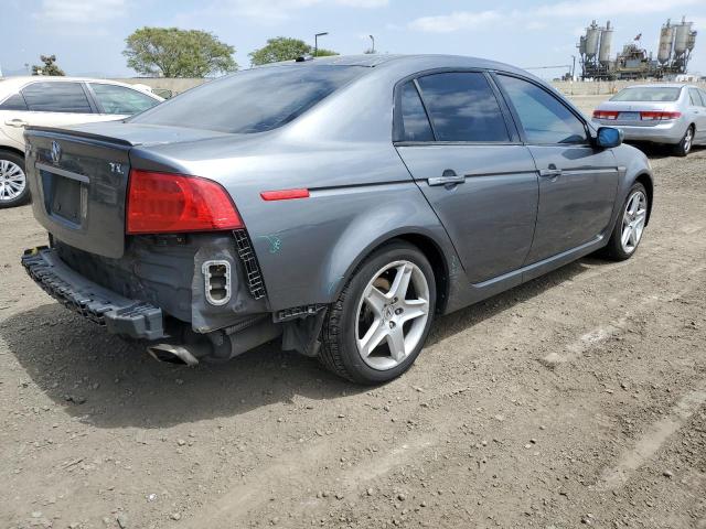 Photo 3 from auction – 2004 ACURA TL with VIN 19UUA66204A050182
