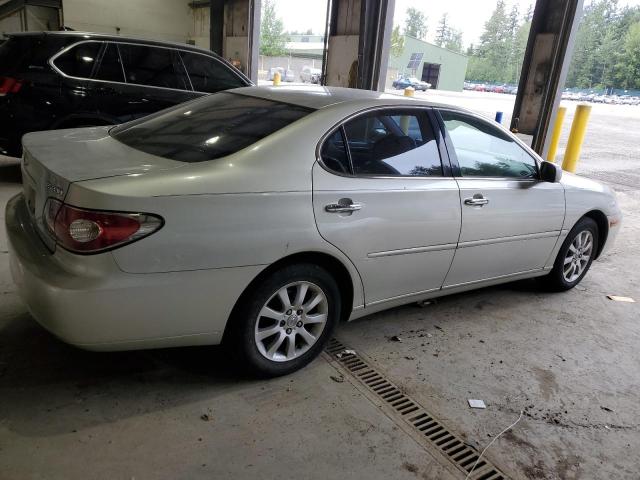 Photo 3 from auction – 2004 LEXUS ES 330 with VIN JTHBA30G945009386