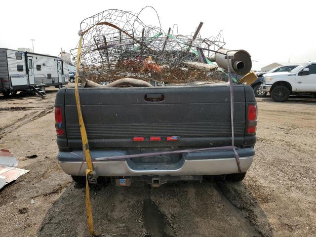 Photo 6 from auction – 1995 DODGE RAM 3500 with VIN 3B7MF33C4SM175794
