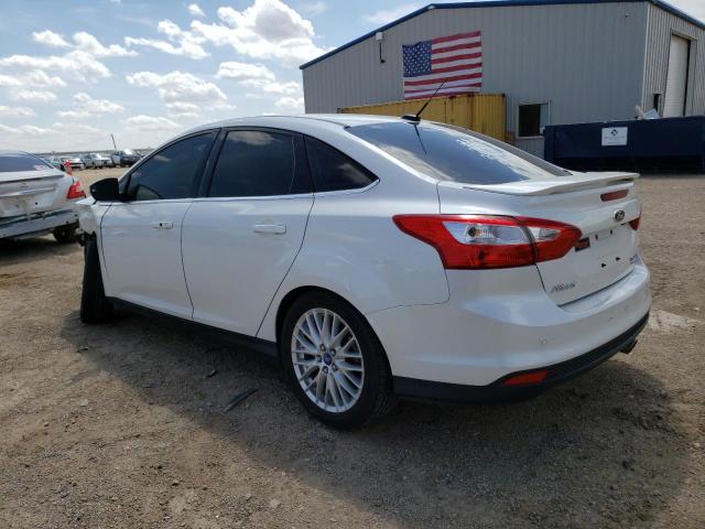 Photo 2 from auction – 2013 FORD FOCUS TITA with VIN 1FADP3J20DL183571