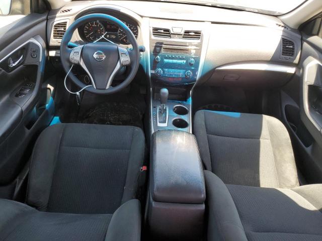 Photo 8 from auction – 2015 NISSAN ALTIMA 2.5 with VIN 1N4AL3AP1FC593129