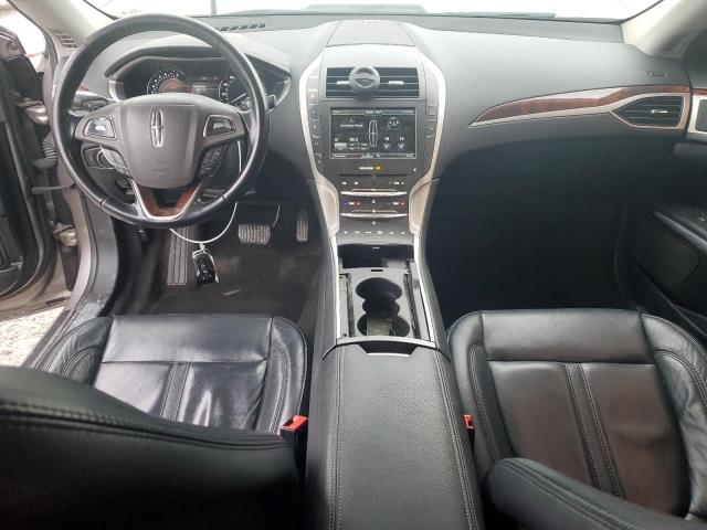 Фото 8 с аукциона – 2016 LINCOLN MKZ с VIN 3LN6L2G95GR605137