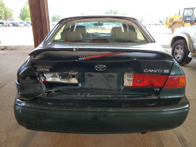 Photo 6 from auction – 2000 TOYOTA CAMRY LE with VIN 4T1BF22K8YU941696
