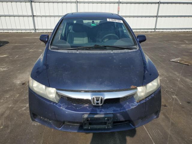Photo 5 from auction – 2010 HONDA CIVIC EX with VIN 2HGFA1F89AH517824