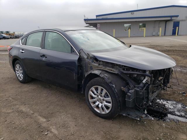Photo 4 from auction – 2014 NISSAN ALTIMA 2.5 with VIN 1N4AL3AP4EC132523