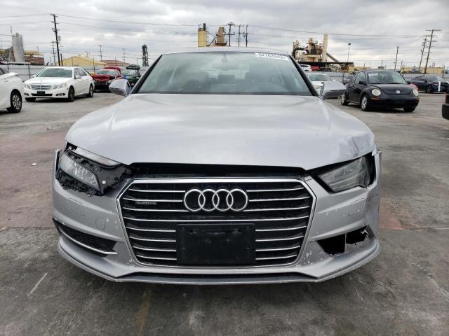 Photo 5 from auction – 2017 AUDI A7 PREMIUM with VIN WAUW2AFC3HN052231