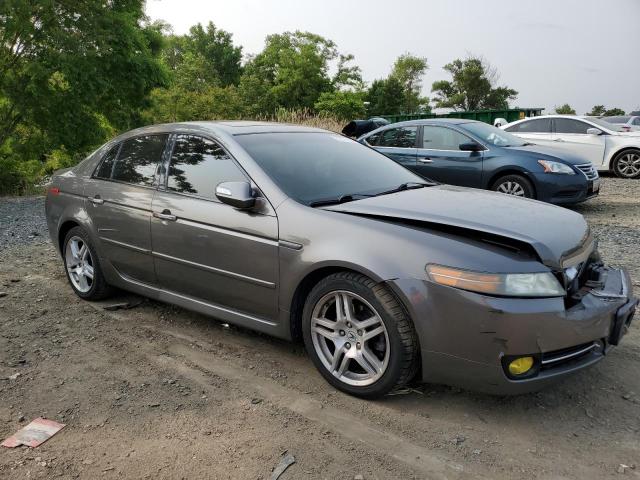 Photo 4 from auction – 2008 ACURA TL with VIN 19UUA662X8A045741
