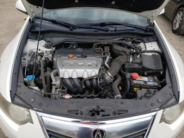 Photo 11 from auction – 2011 ACURA TSX with VIN JH4CU2F68BC017458