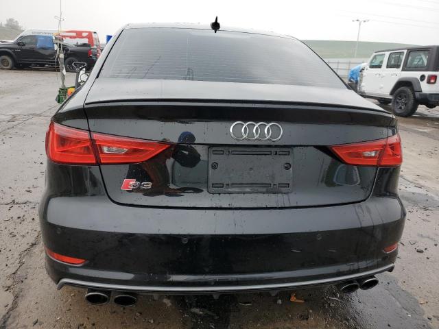 Photo 6 from auction – 2016 AUDI S3 PREMIUM with VIN WAUB1GFF0G1025900