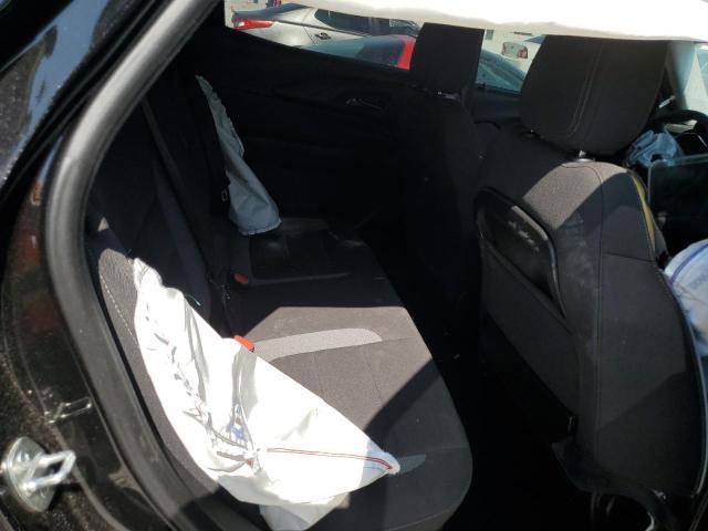 Photo 11 from auction – 2021 CHEVROLET TRAILBLAZE with VIN KL79MPSL9MB066274
