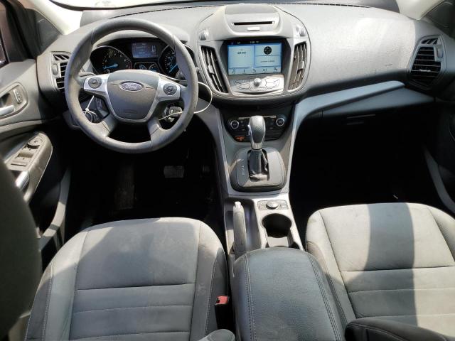 Photo 8 from auction – 2016 FORD ESCAPE SE with VIN 1FMCU9G99GUA64336