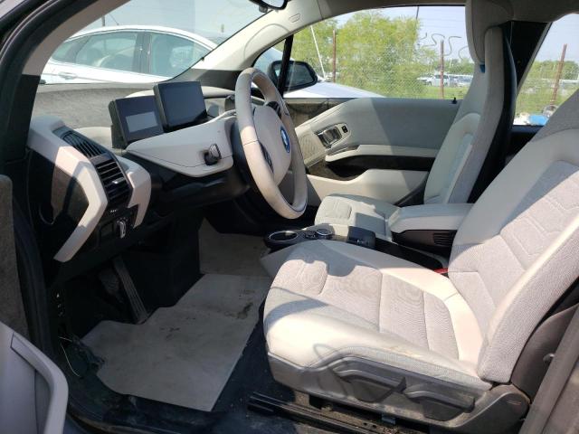 Photo 7 from auction – 2015 BMW I3 REX with VIN WBY1Z4C53FV503377