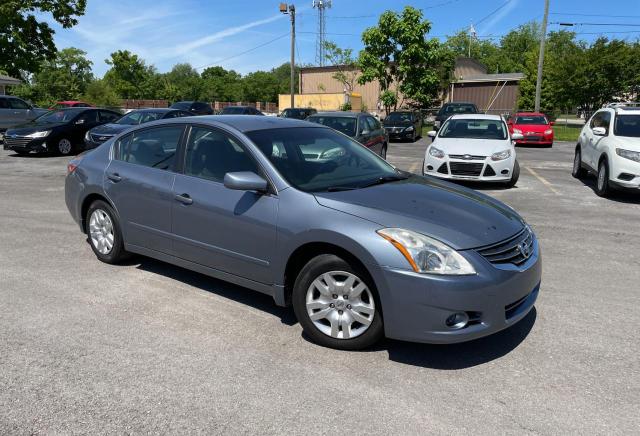 NISSAN ALTIMA BAS 2011 with VIN 1N4AL2AP3BN514584 - Photo from auction