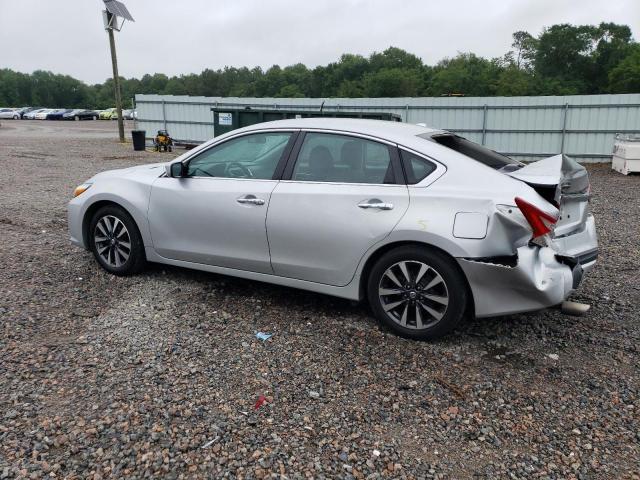 Photo 2 from auction – 2017 NISSAN ALTIMA 2.5 with VIN 1N4AL3AP0HC261265