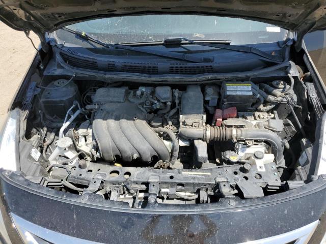 Photo 11 from auction – 2018 NISSAN VERSA S with VIN 3N1CN7AP1JL853369