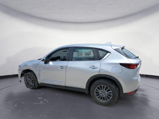 Photo 2 from auction – 2018 MAZDA CX-5 SPORT with VIN JM3KFBBM0J0348652