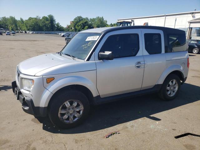 HONDA ELEMENT EX 2006 with VIN 5J6YH28776L019414 - Photo from auction