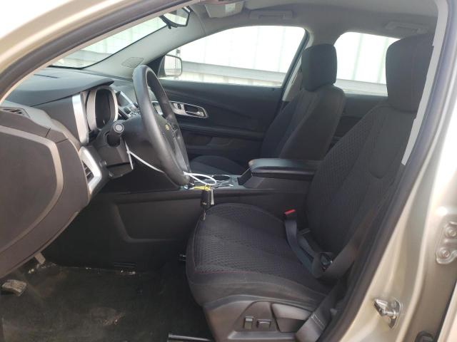 Photo 7 from auction – 2015 CHEVROLET EQUINOX LS with VIN 2GNALAEK7F1100788