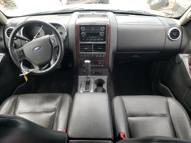 Photo 8 from auction – 2008 FORD EXPLORER L with VIN 1FMEU75808UA66341