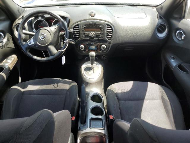 Photo 8 from auction – 2012 NISSAN JUKE S with VIN JN8AF5MR8CT112772