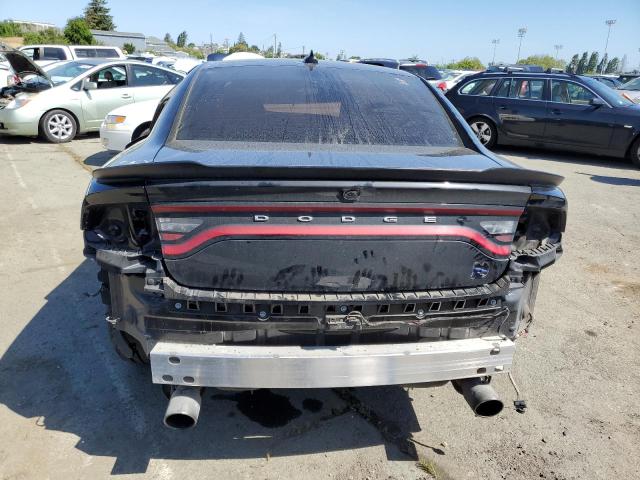 Photo 6 from auction – 2021 DODGE CHARGER SC with VIN 2C3CDXGJ8MH503872