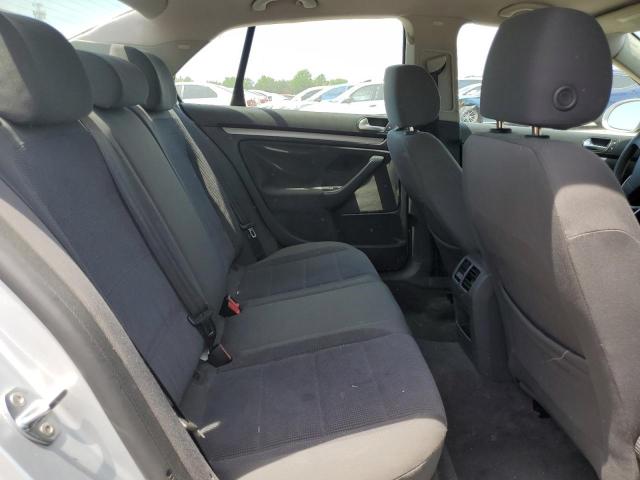 Photo 10 from auction – 2006 VOLKSWAGEN JETTA with VIN 3VWPF71K06M693452