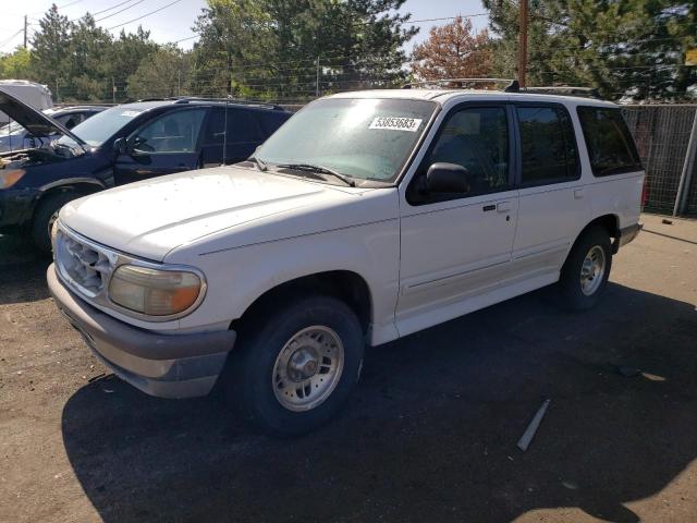 FORD EXPLORER 1995 with VIN 1FMDU34X9SUA79285 - Photo from auction