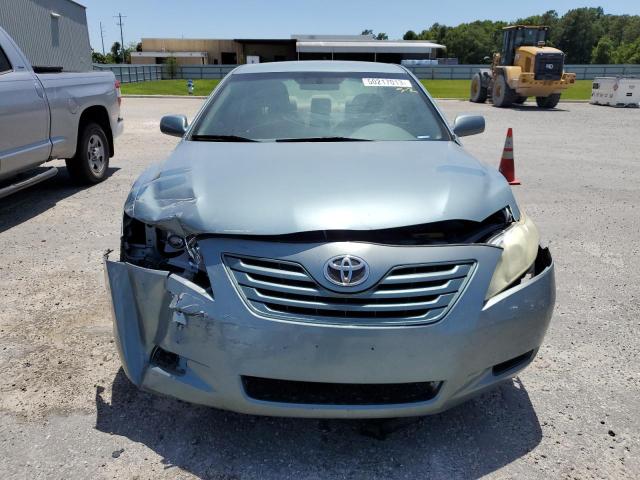 Photo 5 from auction – 2009 TOYOTA CAMRY BASE with VIN 4T4BE46K49R070635